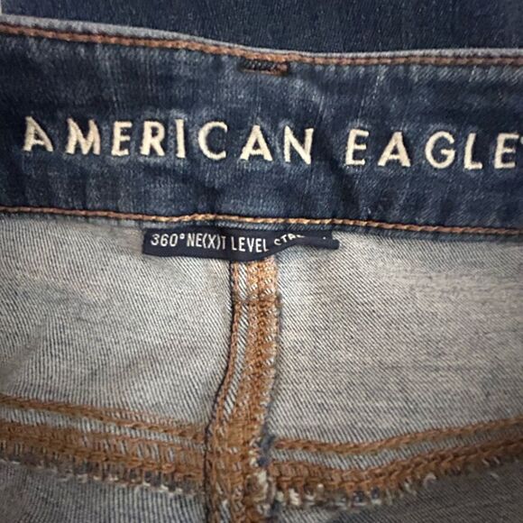 American Eagle 360 next level stretch - Picture 5 of 6